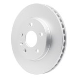 R1 11-16 Saab 46270 Front GEO-Carbon Rotors w/Ceramic Pads & Hardware (1x dfc340-47041, 2x dfc604-45014, 1x rnc2310-1125-02, 1x rnc2310-1125-00) thumbnail 5
