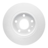 R1 11-16 Saab 46270 Front GEO-Carbon Rotors w/Ceramic Pads & Hardware (1x dfc340-47041, 2x dfc604-45014, 1x rnc2310-1125-02, 1x rnc2310-1125-00) thumbnail 7