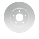 R1 02-07 Saturn Vue Front GEO-Carbon Rotors w/Ceramic Pads & Hardware (1x dfc340-54048, 2x dfc604-47063, 1x rnc2310-0833-01, 1x rnc2310-0833-00) thumbnail 2