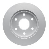 R1 99-08 GMC Sierra 1500 Front GEO-Carbon Rotors w/Ceramic Pads & Hardware (Bundled Kit) thumbnail 8
