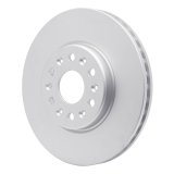 R1 17-20 GMC Acadia Front GEO-Carbon Rotors w/Ceramic Pads & Hardware (1x dfc340-46018, 2x dfc604-48090, 1x rnc2310-1896-01, 1x rnc2310-1896-00) thumbnail 5