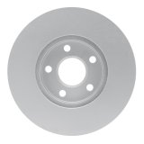 R1 90-05 Pontiac Grand Am Front GEO-Carbon Rotors w/Ceramic Pads & Hardware (Bundled Kit) thumbnail 6