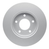 R1 92-05 Pontiac Bonneville Rear GEO-Carbon Rotors w/Ceramic Pads & Hardware (Bundled Kit) thumbnail 5