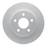 R1 04-12 Saturn Aura Rear GEO-Carbon Rotors w/Ceramic Pads & Hardware (1x dfc340-47029, 2x dfc604-53004, 1x rnc2310-1033-01, 1x rnc2310-1033-00) thumbnail 2