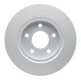 R1 04-12 Saturn Aura Rear GEO-Carbon Rotors w/Ceramic Pads & Hardware (1x dfc340-47029, 2x dfc604-53004, 1x rnc2310-1033-01, 1x rnc2310-1033-00) thumbnail 4