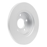 R1 04-12 Saturn Aura Rear GEO-Carbon Rotors w/Ceramic Pads & Hardware (1x dfc340-47029, 2x dfc604-53004, 1x rnc2310-1033-01, 1x rnc2310-1033-00) thumbnail 6