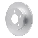 R1 94-04 Ford Mustang Rear GEO-Carbon Rotors w/Ceramic Pads & Hardware (1x dfc340-54017, 2x dfc604-54034, 1x rnc2310-0627-01, 1x rnc2310-0627-00) thumbnail 6
