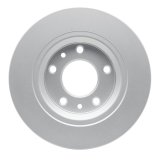 R1 06-13 Mercury Milan Rear GEO-Carbon Rotors w/Ceramic Pads & Hardware (Bundled Kit) thumbnail 7