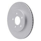 R1 05-14 Ford Mustang Rear GEO-Carbon Rotors w/Ceramic Pads & Hardware (1x dfc340-54025, 2x dfc604-54058, 1x rnc2310-1465-00, 1x rnc2310-1465-01) thumbnail 8