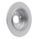 R1 02-04 Honda CR-V Rear GEO-Carbon Rotors w/Ceramic Pads & Hardware (1x dfc340-59015, 2x dfc604-59046, 1x rnc2310-0536-01, 1x rnc2310-0536-00) thumbnail 6