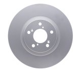 R1 07-20 Honda Pilot Front GEO-Carbon Rotors w/Ceramic Pads & Hardware (1x dfc340-67038, 2x dfc604-59053, 1x rnc2310-1723-01, 1x rnc2310-1723-00) thumbnail 1