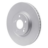 R1 07-20 Honda Pilot Front GEO-Carbon Rotors w/Ceramic Pads & Hardware (1x dfc340-67038, 2x dfc604-59053, 1x rnc2310-1723-01, 1x rnc2310-1723-00) thumbnail 4