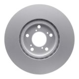 R1 07-20 Honda Pilot Front GEO-Carbon Rotors w/Ceramic Pads & Hardware (1x dfc340-67038, 2x dfc604-59053, 1x rnc2310-1723-01, 1x rnc2310-1723-00) thumbnail 6