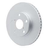 R1 01-05 Toyota RAV4 Front GEO-Carbon Rotors w/Ceramic Pads & Hardware (1x dfc340-76045, 2x dfc604-76125, 1x rnc2310-0862-01, 1x rnc2310-0862-00) thumbnail 4