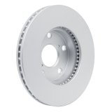 R1 01-05 Toyota RAV4 Front GEO-Carbon Rotors w/Ceramic Pads & Hardware (1x dfc340-76045, 2x dfc604-76125, 1x rnc2310-0862-01, 1x rnc2310-0862-00) thumbnail 5