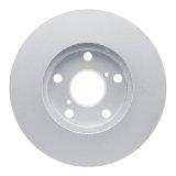 R1 01-05 Toyota RAV4 Front GEO-Carbon Rotors w/Ceramic Pads & Hardware (1x dfc340-76045, 2x dfc604-76125, 1x rnc2310-0862-01, 1x rnc2310-0862-00) thumbnail 7