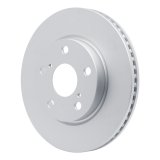 R1 06-18 Toyota RAV4 Front GEO-Carbon Rotors w/Ceramic Pads & Hardware (1x dfc340-76026, 2x dfc604-76135, 1x rnc2310-1210-01, 1x rnc2310-1210-00) thumbnail 4