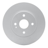 R1 11-15 Mazda 2 Front GEO-Carbon Rotors w/Ceramic Pads & Hardware (1x dfc340-54027, 2x dfc604-80050, 1x rnc2310-1454-11, 1x rnc2310-1454-10) thumbnail 2