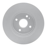 R1 11-15 Mazda 2 Front GEO-Carbon Rotors w/Ceramic Pads & Hardware (1x dfc340-54027, 2x dfc604-80050, 1x rnc2310-1454-11, 1x rnc2310-1454-10) thumbnail 5