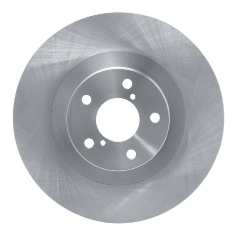 R1 01-08 Subaru Legacy Front Brake Rotors (2x dfc600-13033, 2x dfc604-01004) thumbnail 1