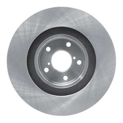 R1 01-08 Subaru Legacy Front Brake Rotors (2x dfc600-13033, 2x dfc604-01004) thumbnail 3