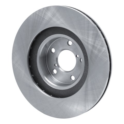 R1 01-08 Subaru Legacy Front Brake Rotors (2x dfc600-13033, 2x dfc604-01004) thumbnail 5