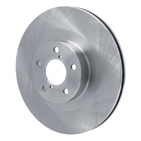 R1 01-08 Subaru Legacy Front Brake Rotors (2x dfc600-13033, 2x dfc604-01004) thumbnail 6