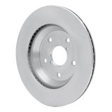 R1 19-26 Subaru Forester Rear Brake Rotors (2x dfc600-13046, 2x dfc604-01004) thumbnail 6