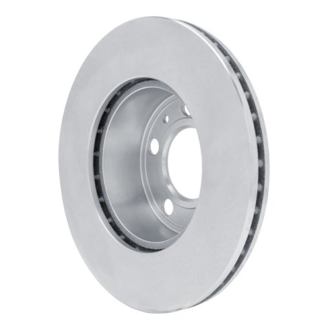 R1 1976-93 Volvo 264 Front Brake Rotors (2x dfc600-27005, 2x dfc604-01004) thumbnail 4