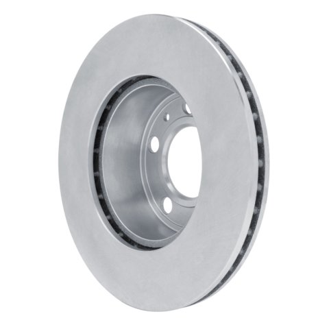 R1 1976-93 Volvo 264 Front Brake Rotors (2x dfc600-27005, 2x dfc604-01004) thumbnail 5
