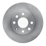 R1 1988-20 Pontiac LeMans Front Brake Rotors (2x dfc600-47000, 2x dfc604-01004) thumbnail 1