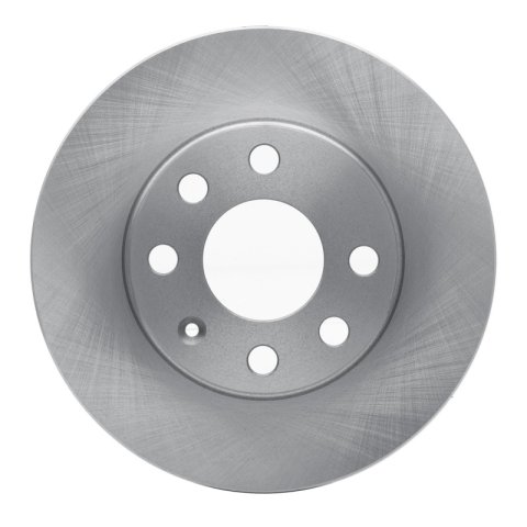R1 1988-20 Pontiac LeMans Front Brake Rotors (2x dfc600-47000, 2x dfc604-01004)