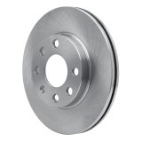 R1 1988-20 Pontiac LeMans Front Brake Rotors (2x dfc600-47000, 2x dfc604-01004) thumbnail 3