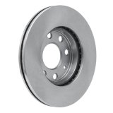 R1 1988-20 Pontiac LeMans Front Brake Rotors (2x dfc600-47000, 2x dfc604-01004) thumbnail 5