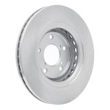 R1 15-26 Honda Ridgeline Front Brake Rotors (2x dfc600-59058, 2x dfc604-01004) thumbnail 4