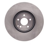 R1 06-15 Mercedes-Benz GLK300 Front Brake Rotors (2x dfc600-63127, 2x dfc604-01004) thumbnail 3