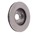 R1 06-15 Mercedes-Benz GLK300 Front Brake Rotors (2x dfc600-63127, 2x dfc604-01004) thumbnail 6