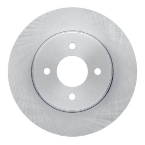 R1 12-25 Nissan Versa Note Front Brake Rotors (2x dfc600-67065, 2x dfc604-01004) thumbnail 1