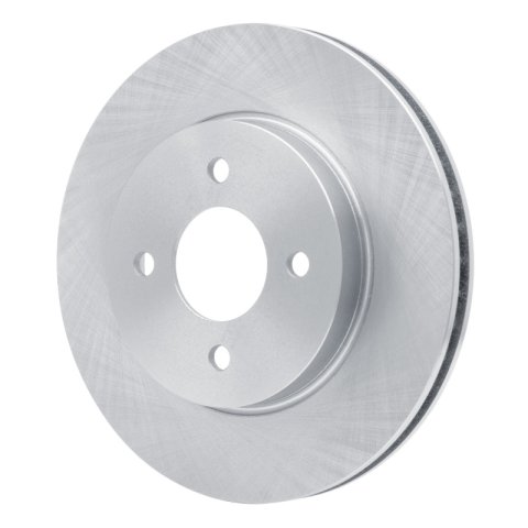R1 12-25 Nissan Versa Note Front Brake Rotors (2x dfc600-67065, 2x dfc604-01004) thumbnail 3