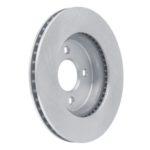R1 12-25 Nissan Versa Note Front Brake Rotors (2x dfc600-67065, 2x dfc604-01004) thumbnail 6