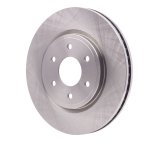 R1 05-26 Suzuki Equator Front Brake Rotors (2x dfc600-67092, 2x dfc604-01004) thumbnail 3