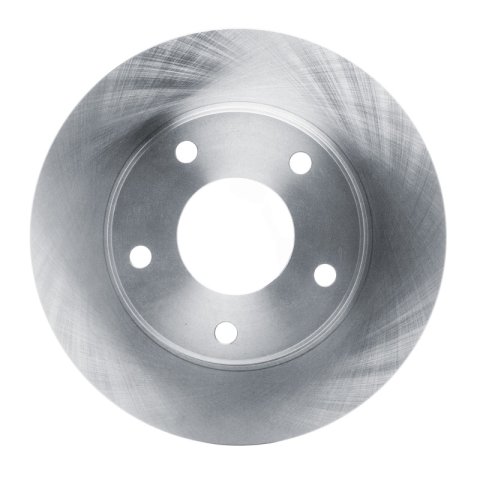 R1 20-25 Nissan Sentra Rear Brake Rotors (2x dfc600-67115, 2x dfc604-01004)