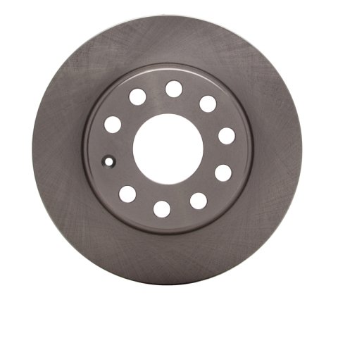 R1 18-25 Volkswagen Taos Rear Brake Rotors (2x dfc600-74059, 2x dfc604-01004)