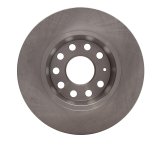 R1 18-25 Volkswagen Taos Rear Brake Rotors (2x dfc600-74059, 2x dfc604-01004) thumbnail 4