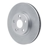 R1 00-10 Toyota Matrix Front Brake Rotors (2x dfc600-76068, 2x dfc604-01004) thumbnail 7
