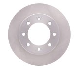 R1 19-26 Ram 3500 Front Brake Rotors w/Optimum OE Pads & Hardware (1x dfc340-54068, 2x dfc600-40110, 1x rnc2551-2223-00, 1x rnc2551-2223-01) thumbnail 2