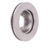 R1 19-26 Ram 3500 Front Brake Rotors w/Optimum OE Pads & Hardware (1x dfc340-54068, 2x dfc600-40110, 1x rnc2551-2223-00, 1x rnc2551-2223-01) thumbnail 7