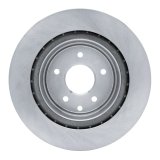 R1 05-26 Nissan Maxima Rear Brake Rotors w/Optimum OE Pads & Hardware (1x dfc340-67040, 2x dfc600-67055, 1x rnc2551-0905-03, 1x rnc2551-0905-00) thumbnail 4