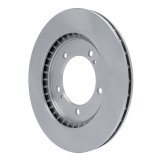 R1 99-08 Suzuki XL-7 Front Brake Rotors w/Ceramic Pads & Hardware (1x dfc340-80041, 2x dfc600-01013, 1x rnc2310-0680-01, 1x rnc2310-0680-00) thumbnail 5