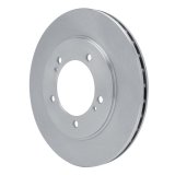 R1 99-08 Suzuki XL-7 Front Brake Rotors w/Ceramic Pads & Hardware (1x dfc340-80041, 2x dfc600-01013, 1x rnc2310-0680-01, 1x rnc2310-0680-00) thumbnail 6